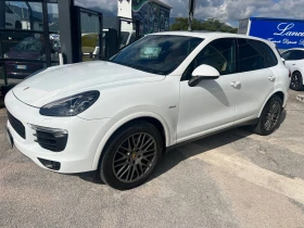 Porsche Cayenne 3.0 d директен вносител, снимка 16