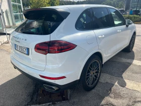 Porsche Cayenne 3.0 d директен вносител, снимка 5