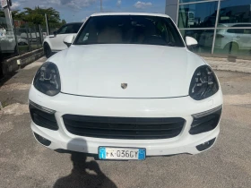 Porsche Cayenne 3.0 d директен вносител, снимка 15