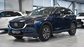 Mazda CX-5 ULTIMATE 2.5 SKYACTIV-G 4x4 Automatic, снимка 4