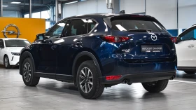 Mazda CX-5 ULTIMATE 2.5 SKYACTIV-G 4x4 Automatic, снимка 7