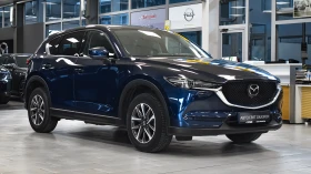 Mazda CX-5 ULTIMATE 2.5 SKYACTIV-G 4x4 Automatic, снимка 5