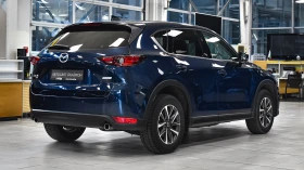 Mazda CX-5 ULTIMATE 2.5 SKYACTIV-G 4x4 Automatic, снимка 6