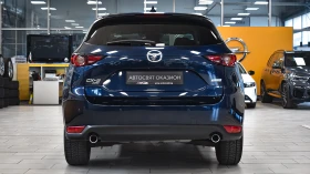 Mazda CX-5 ULTIMATE 2.5 SKYACTIV-G 4x4 Automatic, снимка 3