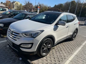 Hyundai Santa fe 2.2 crdi 4wd, снимка 1