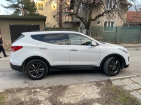 Hyundai Santa fe 2.2 crdi 4wd, снимка 2