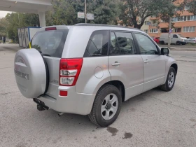 Suzuki Grand vitara 1.9 DDiS, снимка 5