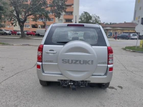 Suzuki Grand vitara 1.9 DDiS, снимка 7