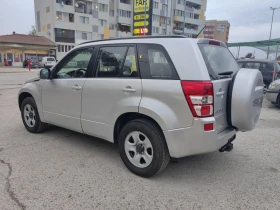 Suzuki Grand vitara 1.9 DDiS, снимка 6