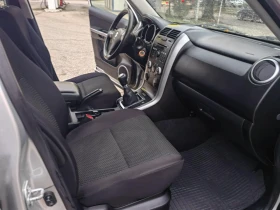 Suzuki Grand vitara 1.9 DDiS, снимка 11