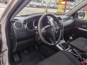 Suzuki Grand vitara 1.9 DDiS, снимка 9