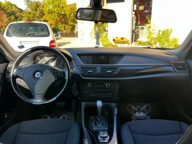 BMW X1, снимка 8