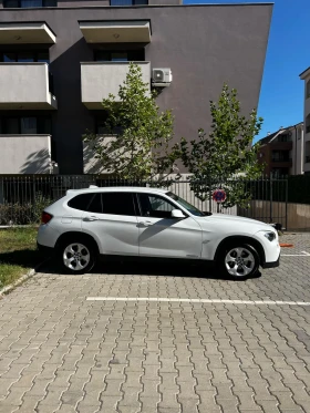 BMW X1, снимка 3