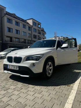 BMW X1, снимка 1