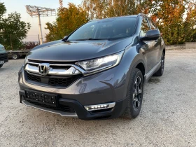 Honda Cr-v 2.0I HIBRID 4WD NAVI Камера ШВЕЙЦАРИЯ, снимка 1