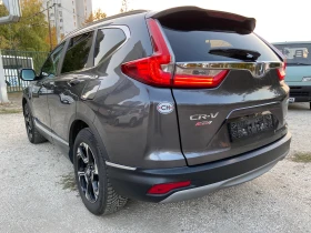 Honda Cr-v 2.0I HIBRID 4WD NAVI Камера ШВЕЙЦАРИЯ, снимка 3