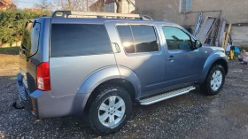 Nissan Pathfinder 2.5 diesel, снимка 6