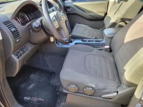 Nissan Pathfinder 2.5 diesel, снимка 10