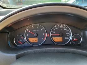 Nissan Pathfinder 2.5 diesel, снимка 11