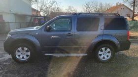 Nissan Pathfinder 2.5 diesel, снимка 4