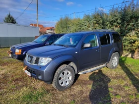 Nissan Pathfinder 2.5 diesel, снимка 13