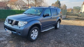 Nissan Pathfinder 2.5 diesel, снимка 5