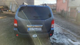 Nissan Pathfinder 2.5 diesel, снимка 2