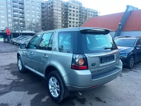 Land Rover Freelander 2.2 TD4 SE, снимка 6