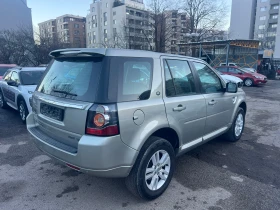 Land Rover Freelander 2.2 TD4 SE, снимка 4