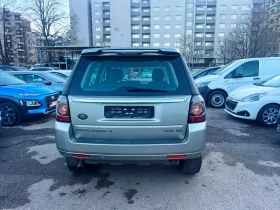 Land Rover Freelander 2.2 TD4 SE, снимка 5