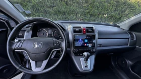 Honda Cr-v, снимка 8