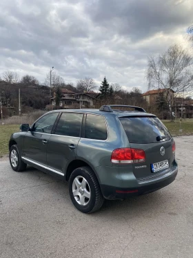 VW Touareg TDI, снимка 3