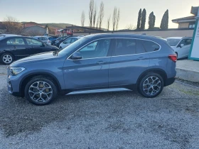 BMW X1 2.0D X-line Face lift Fulll, снимка 7