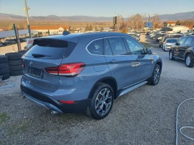 BMW X1 2.0D X-line Face lift Fulll, снимка 5