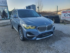 BMW X1 2.0D X-line Face lift Fulll, снимка 1