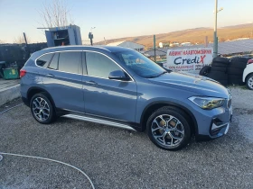 BMW X1 2.0D X-line Face lift Fulll, снимка 4