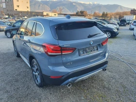 BMW X1 2.0D X-line Face lift Fulll, снимка 6