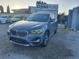 BMW X1 2.0D X-line Face lift Fulll, снимка 3