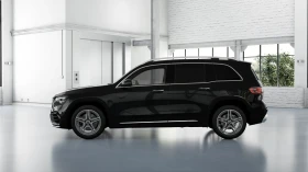 Mercedes-Benz GLB 220 4MATIC 6+ 1 | Mobile.bg    7