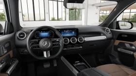 Mercedes-Benz GLB 220 4MATIC 6+ 1 | Mobile.bg    8