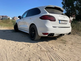Обява за продажба на Porsche Cayenne GTS ~47 000 лв. - изображение 3