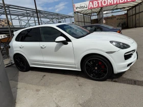 Обява за продажба на Porsche Cayenne GTS ~47 000 лв. - изображение 1