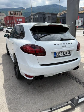 Porsche Cayenne GTS | Mobile.bg    14