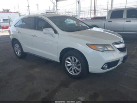  Acura Rdx