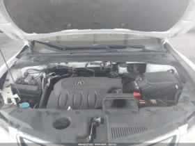 Acura Rdx Tech Package | Mobile.bg    11