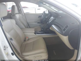 Acura Rdx Tech Package | Mobile.bg    12