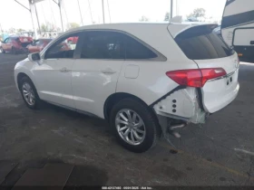 Acura Rdx Tech Package | Mobile.bg    3