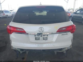Acura Rdx Tech Package | Mobile.bg    7