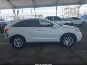 Acura Rdx Tech Package | Mobile.bg    8