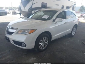 Acura Rdx Tech Package | Mobile.bg    2